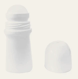 Frasco Roll-on 70ml Desodorante 70ml