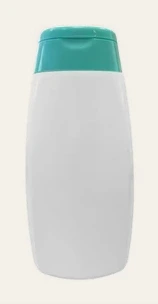 Frasco Cilindrico 120ml Disk Top 120ml