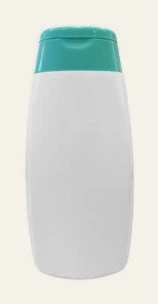 Frasco Shampoo 250ml