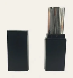 Frasco Vip Square 7ml (Batom Bala) 7ml