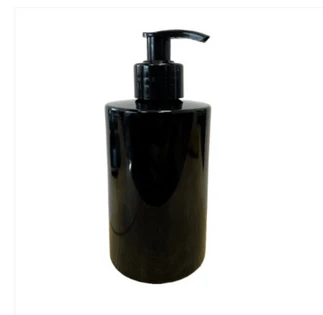 Saboneteira Vidro Ambar 100ml