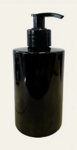 Saboneteira Vidro Celine 250ml