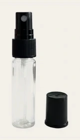 Frasco PET 15ml Spray 15ml