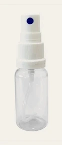 Frasco PET Spray 30ml