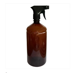Frasco PET Spray Gatilho 250ml