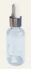 Bulbo de Silicone