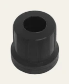 Tampa Lacre 18mm Furada