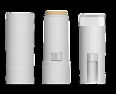 Bastao Stick refilavel