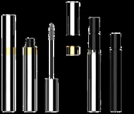 Mascara de Cilios refilavel