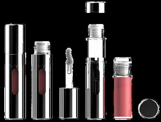 Aplicador Gloss/Lip refilavel