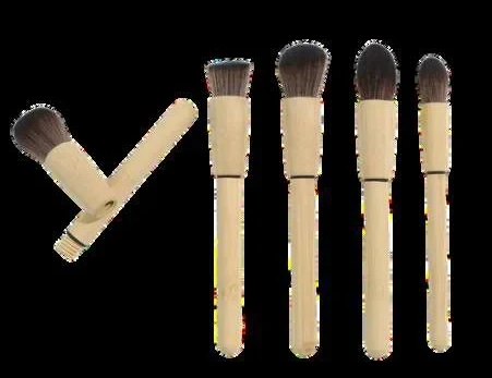 Pincel Maquiagem (kit)