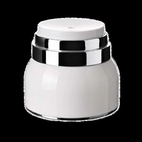 Frasco Airless FST3 PP 30ml