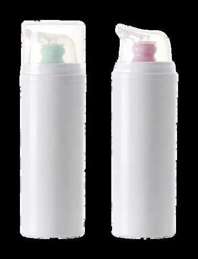 Frasco Airless FST61 PP 50ml