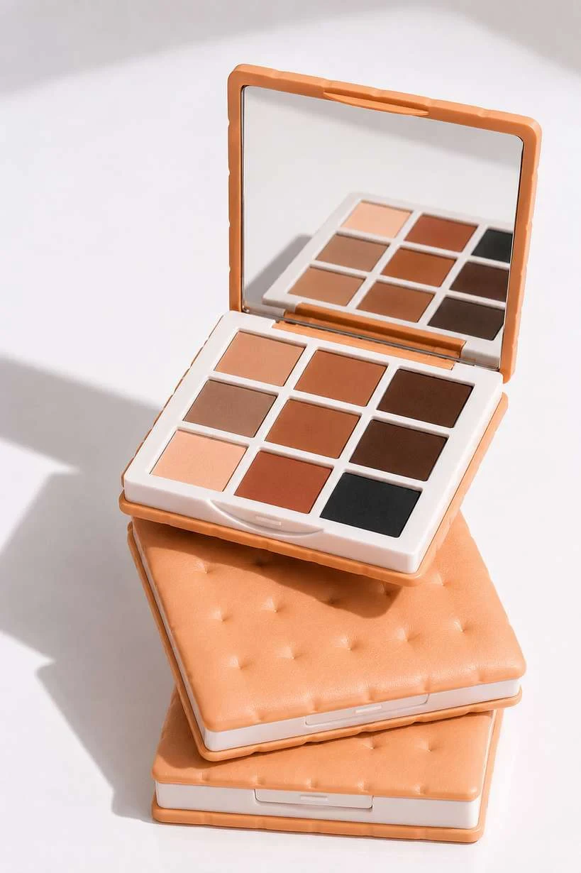 Paleta - Paleta Sombra 1