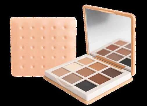 Paleta - Paleta Sombra 2