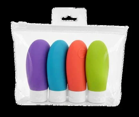 Travel Size - Travel Kit B