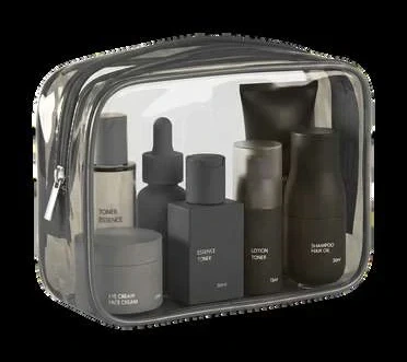 Travel Size - Travel Kit D