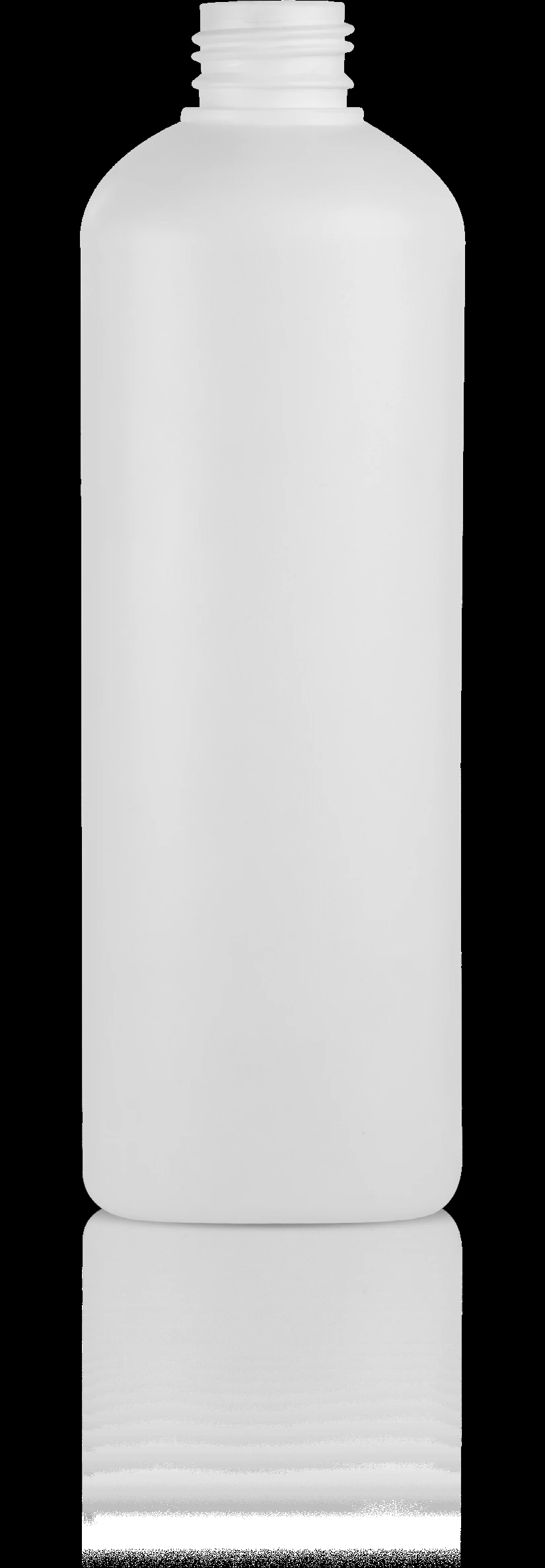 Frasco Cilindrico 500ml
