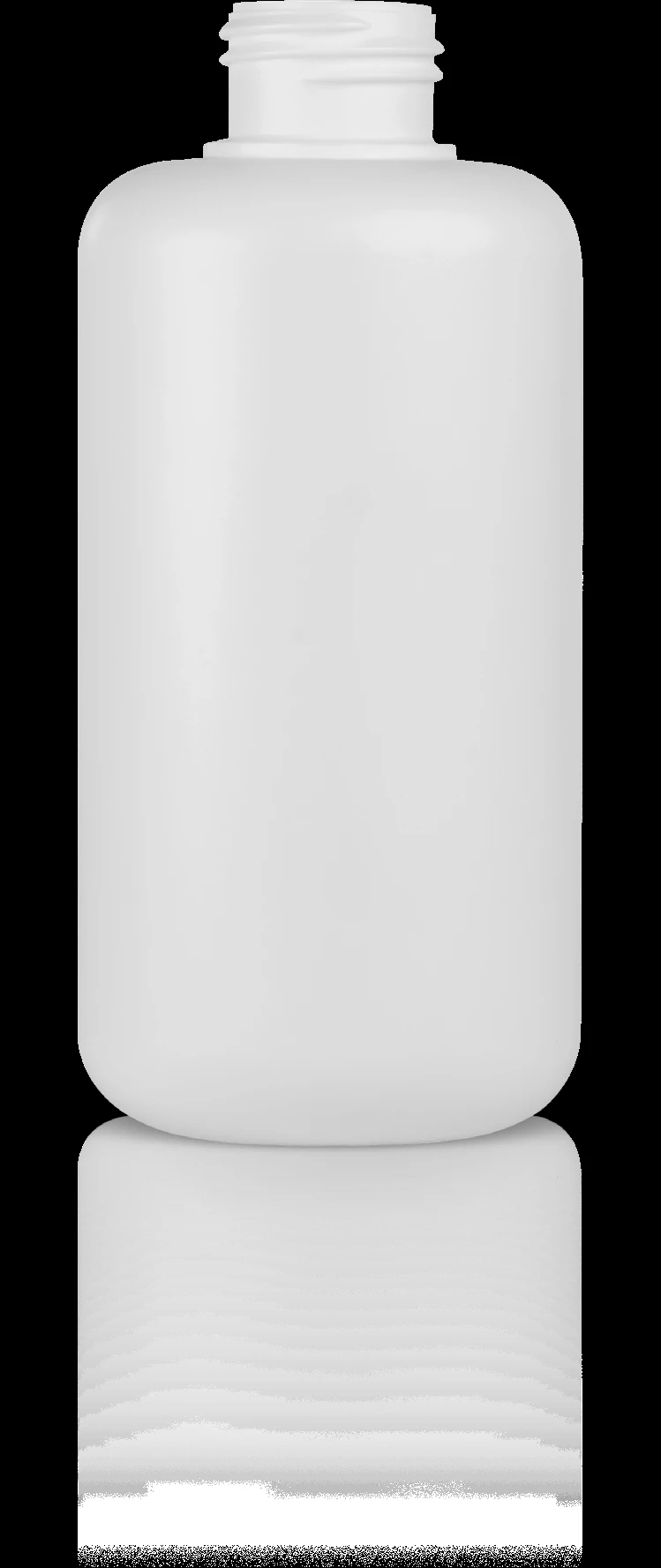 Frasco Cilindrico 300ml