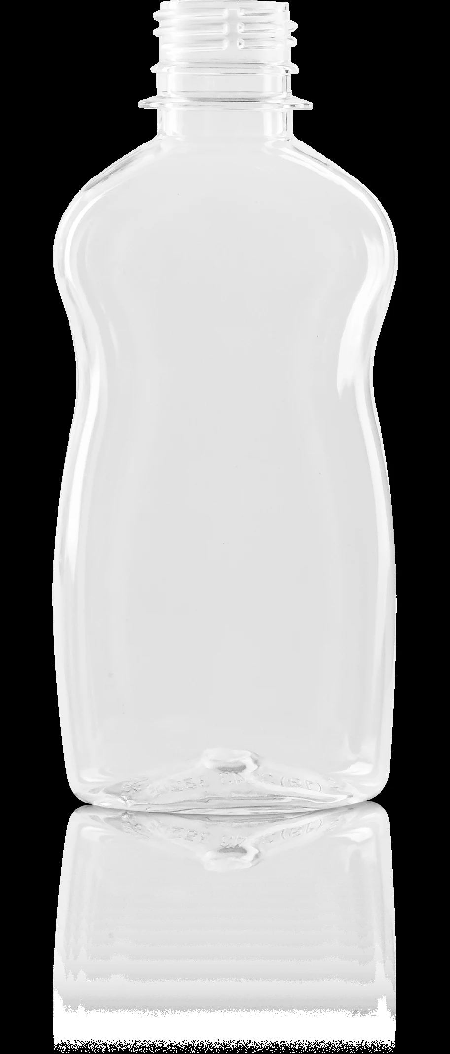 Frasco Baby 400ml