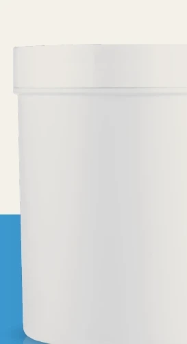 Frasco Hidratante 1000g