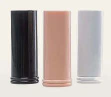 Frasco Airless Beryllos 15ml