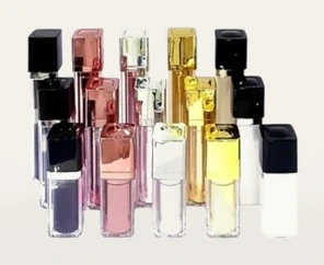 Frasco Airless Innova Colors 30ml